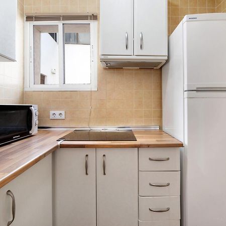 Apartamento Muy Centrico El Puerto de Santa Maria Ngoại thất bức ảnh
