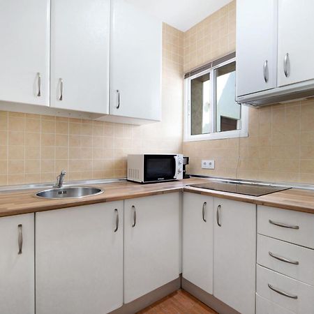 Apartamento Muy Centrico El Puerto de Santa Maria Ngoại thất bức ảnh