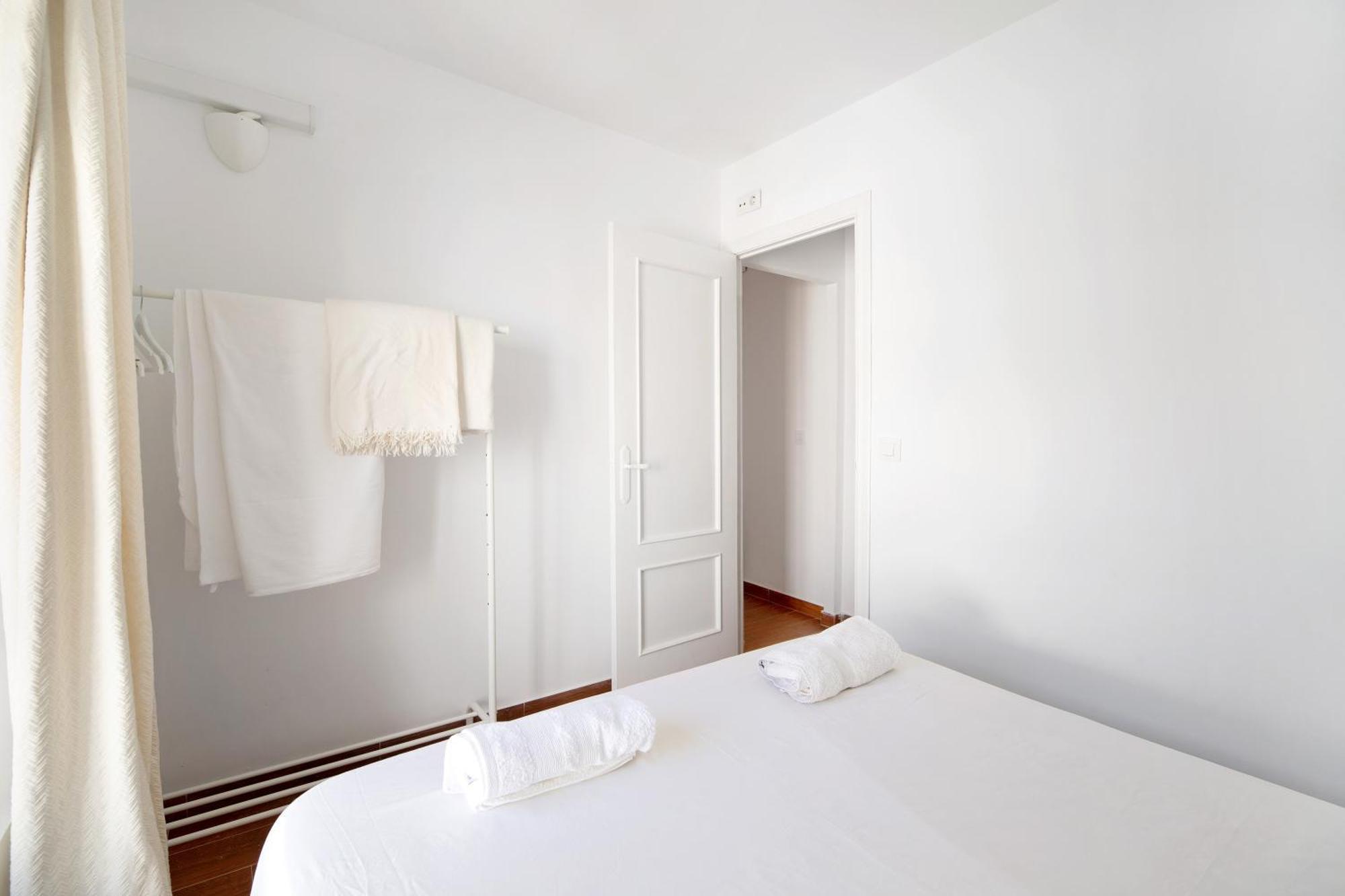 Apartamento Muy Centrico El Puerto de Santa Maria Ngoại thất bức ảnh