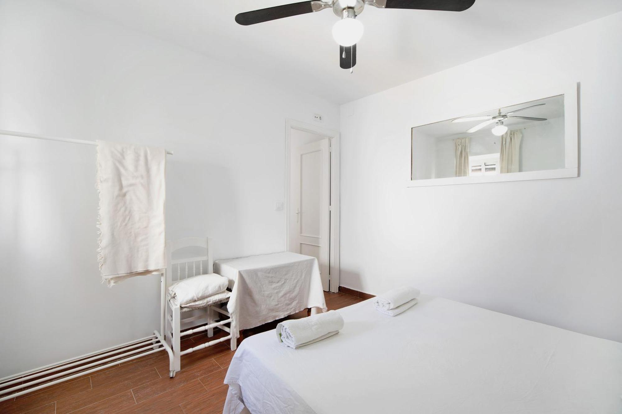 Apartamento Muy Centrico El Puerto de Santa Maria Ngoại thất bức ảnh