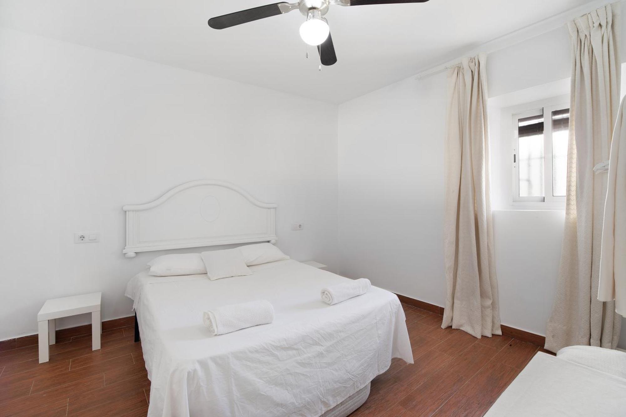 Apartamento Muy Centrico El Puerto de Santa Maria Ngoại thất bức ảnh
