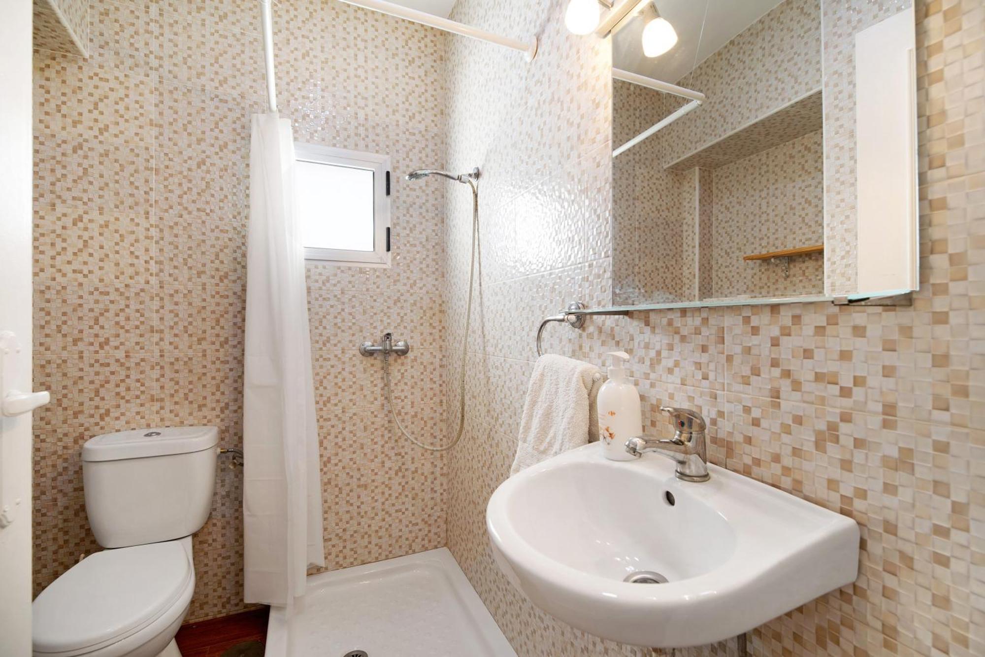 Apartamento Muy Centrico El Puerto de Santa Maria Ngoại thất bức ảnh