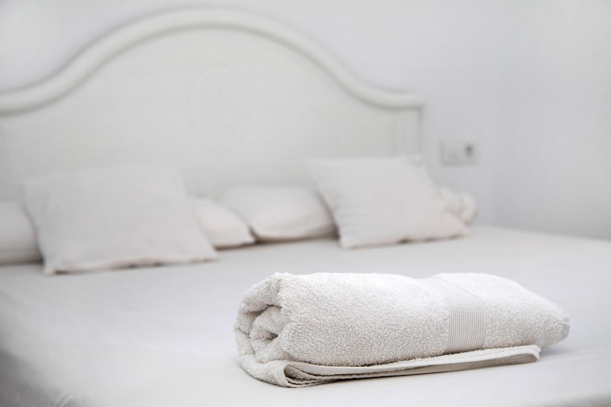 Apartamento Muy Centrico El Puerto de Santa Maria Ngoại thất bức ảnh