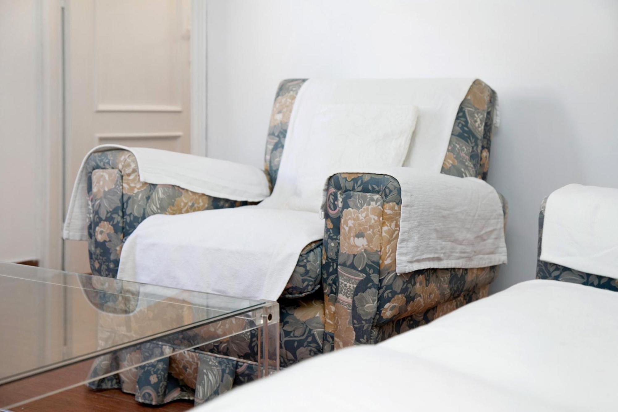Apartamento Muy Centrico El Puerto de Santa Maria Ngoại thất bức ảnh