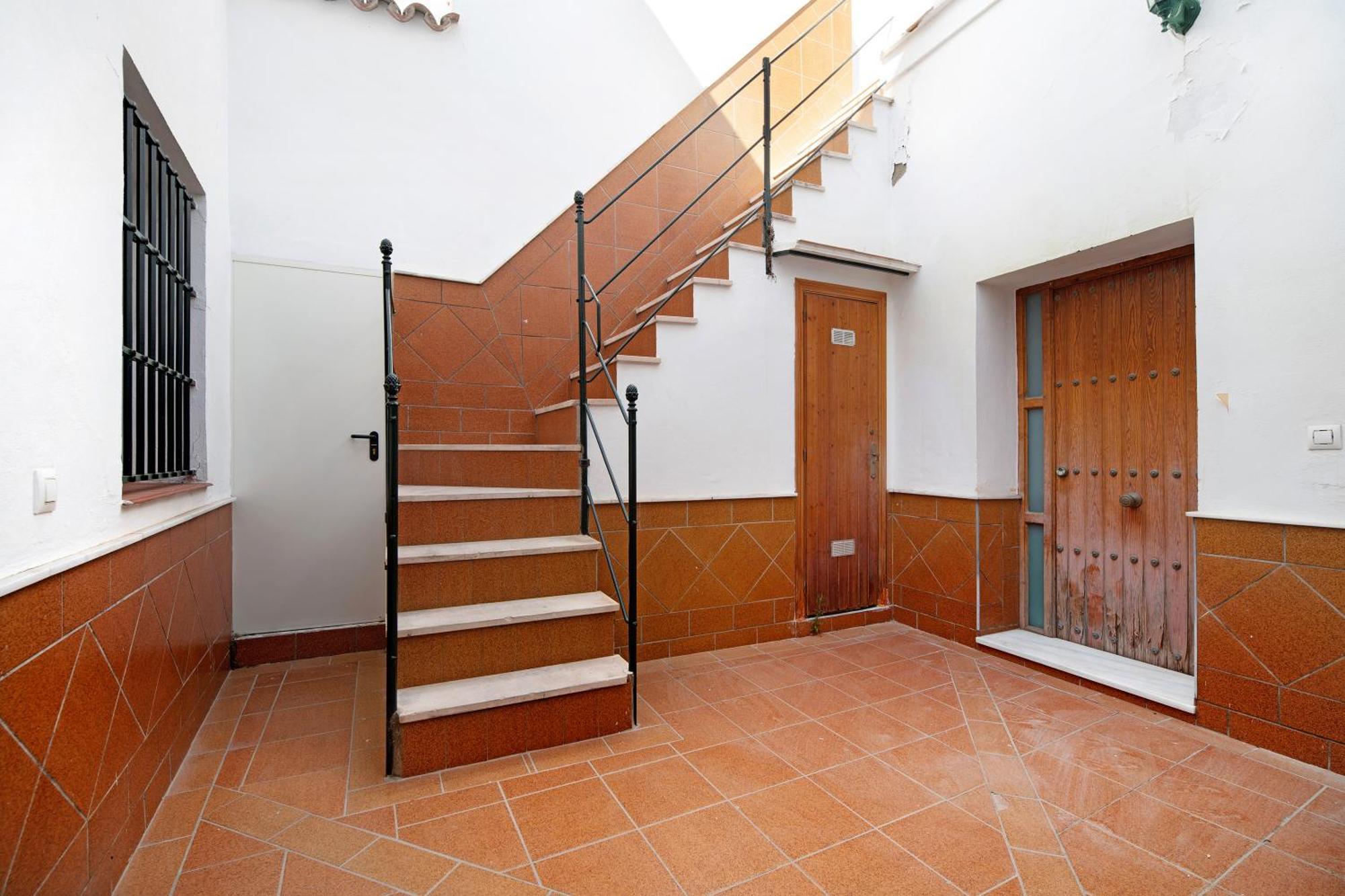 Apartamento Muy Centrico El Puerto de Santa Maria Ngoại thất bức ảnh