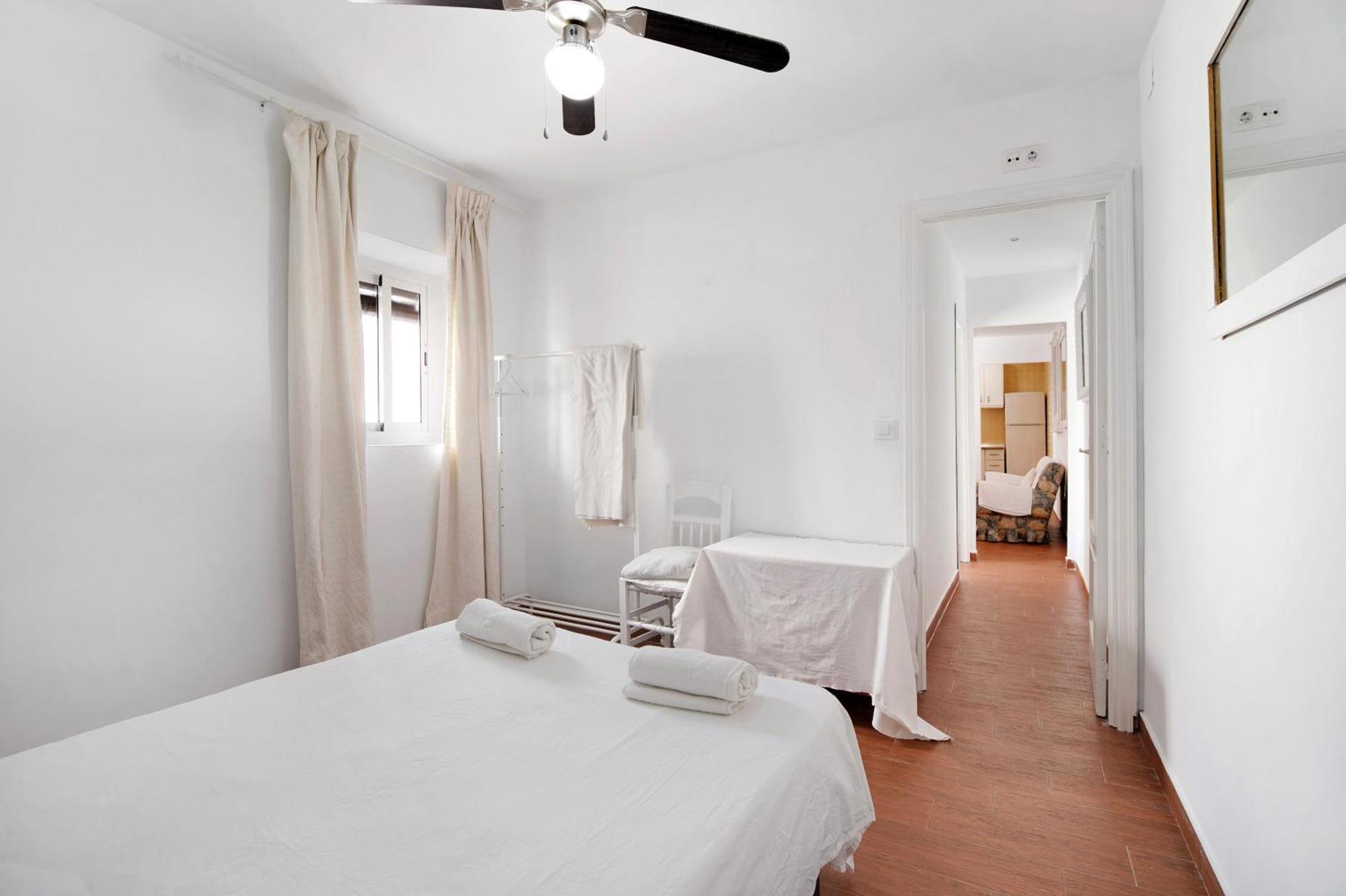 Apartamento Muy Centrico El Puerto de Santa Maria Ngoại thất bức ảnh