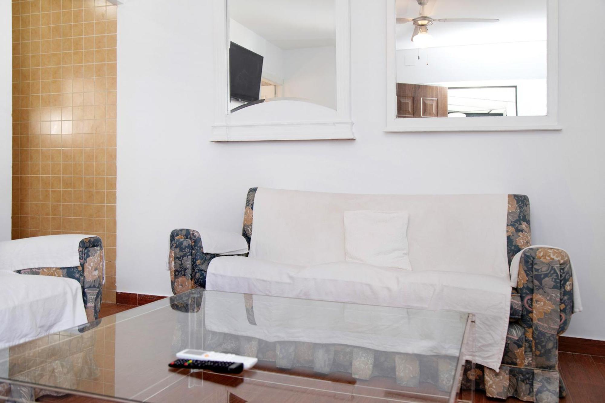 Apartamento Muy Centrico El Puerto de Santa Maria Ngoại thất bức ảnh