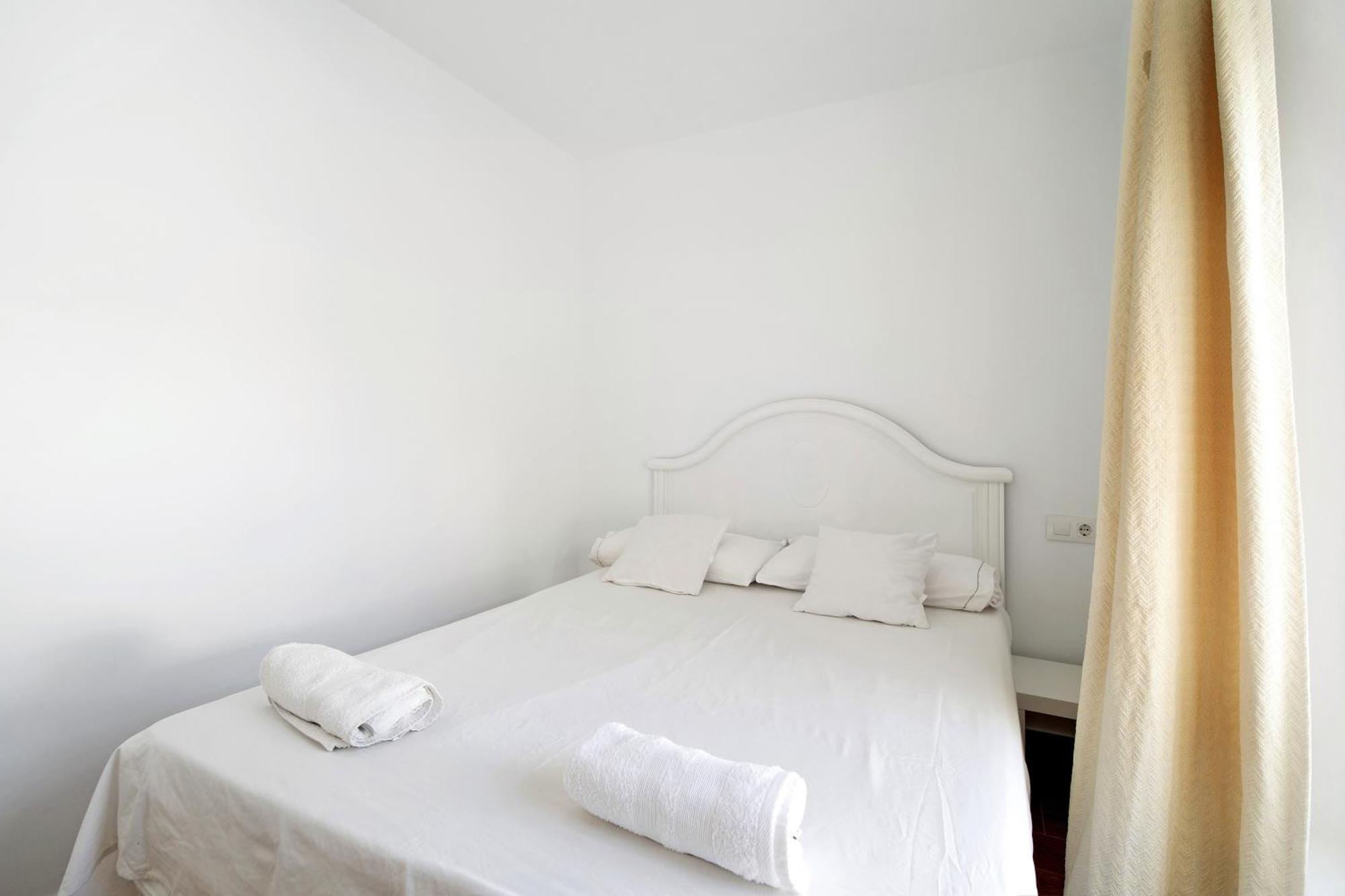 Apartamento Muy Centrico El Puerto de Santa Maria Ngoại thất bức ảnh