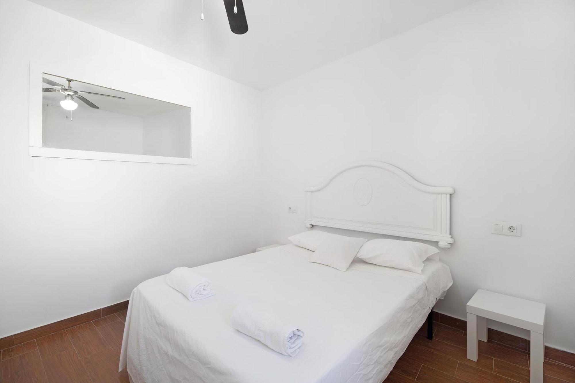 Apartamento Muy Centrico El Puerto de Santa Maria Ngoại thất bức ảnh